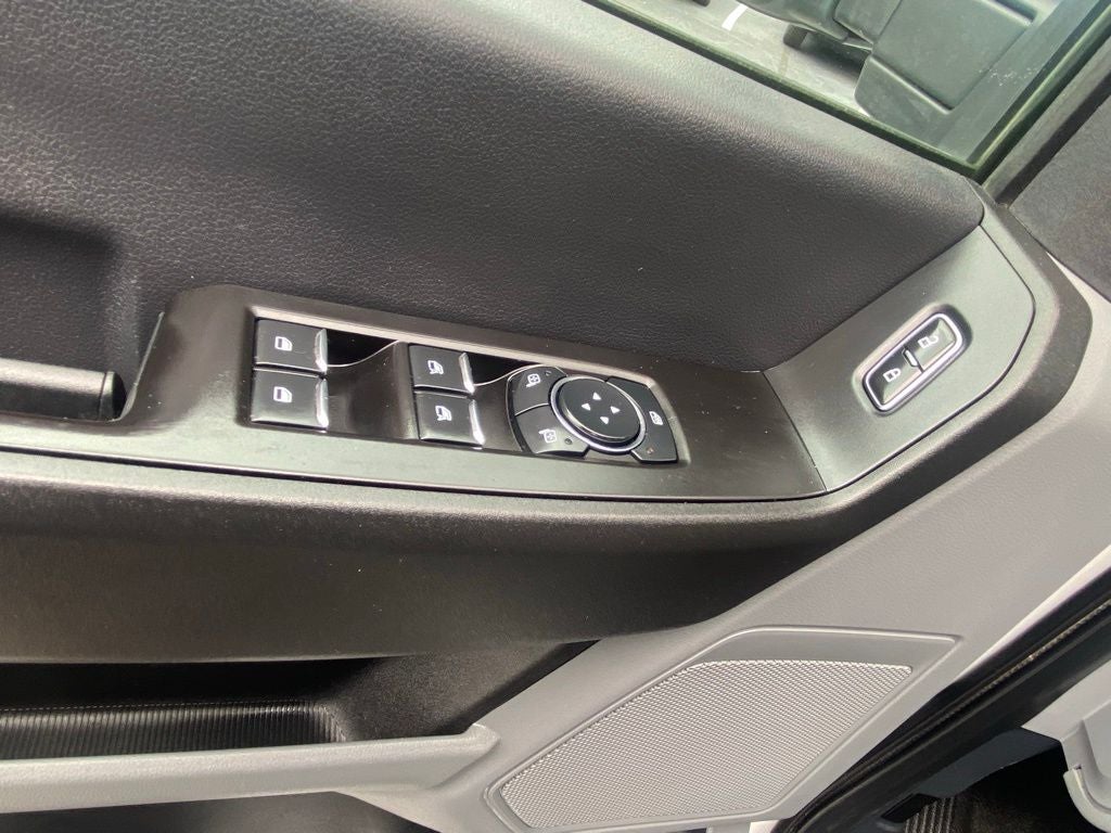 2023 Ford F-250SD XL