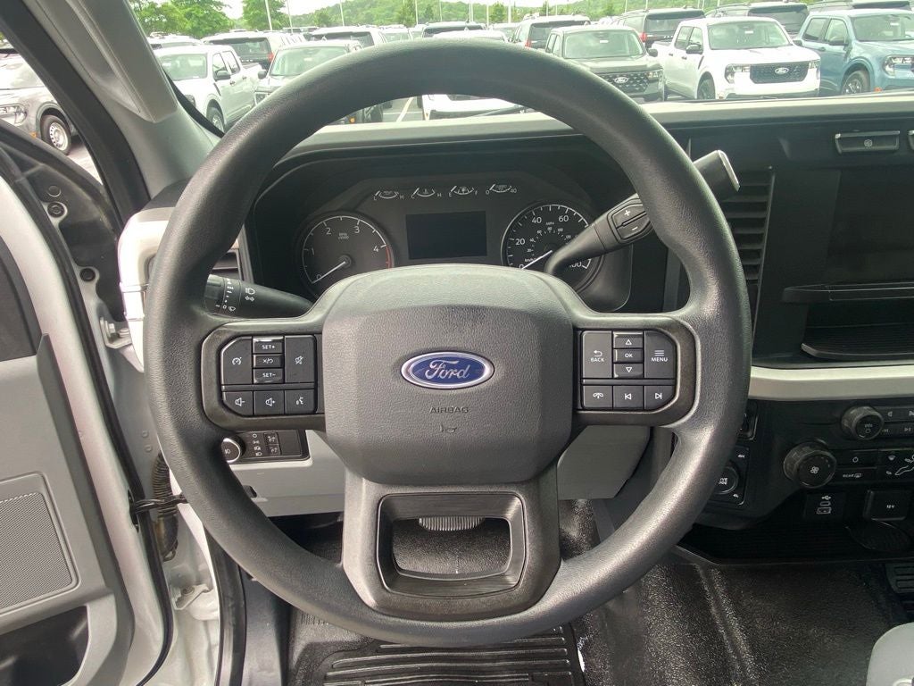 2023 Ford F-250SD XL