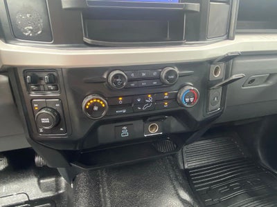 2023 Ford F-250SD XL