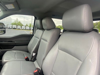 2023 Ford F-250SD XL