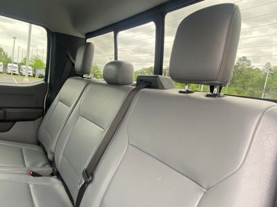 2023 Ford F-250SD XL