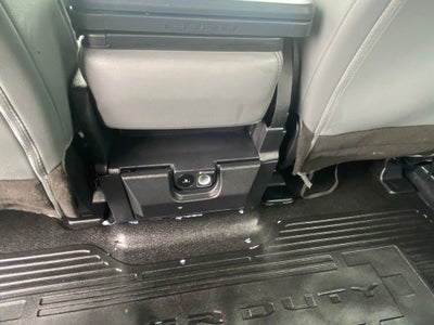 2023 Ford F-250SD XL