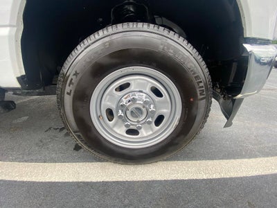 2023 Ford F-250SD XL