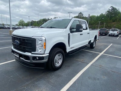 2023 Ford F-250SD XL