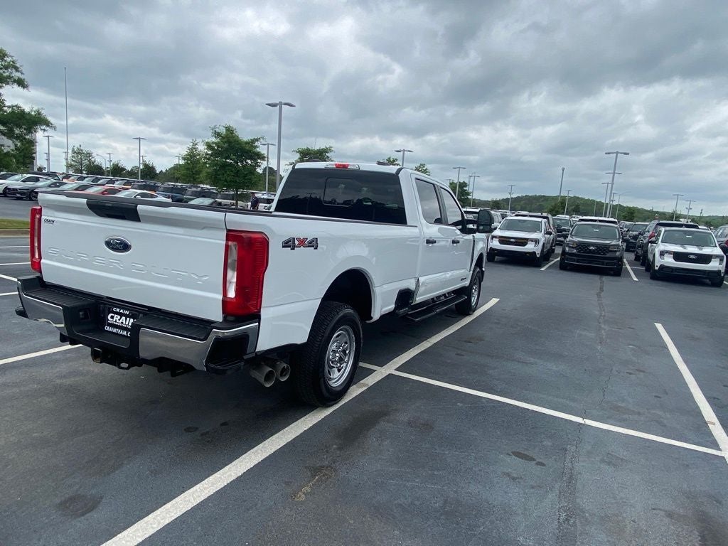 2023 Ford F-250SD XL