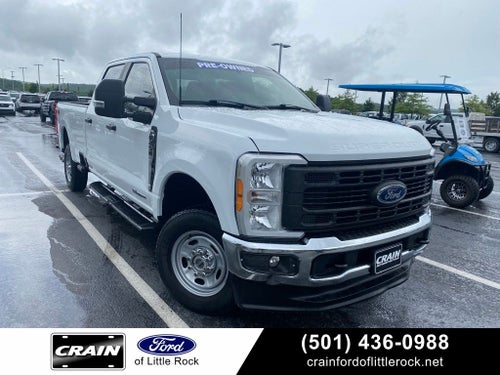 2023 Ford F-250SD XL