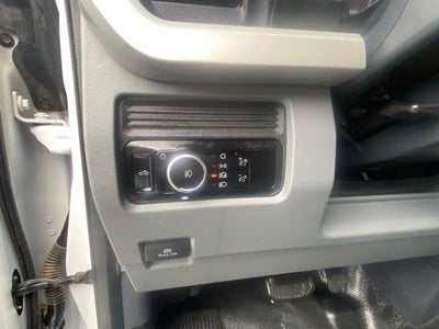 2023 Ford F-250SD XL