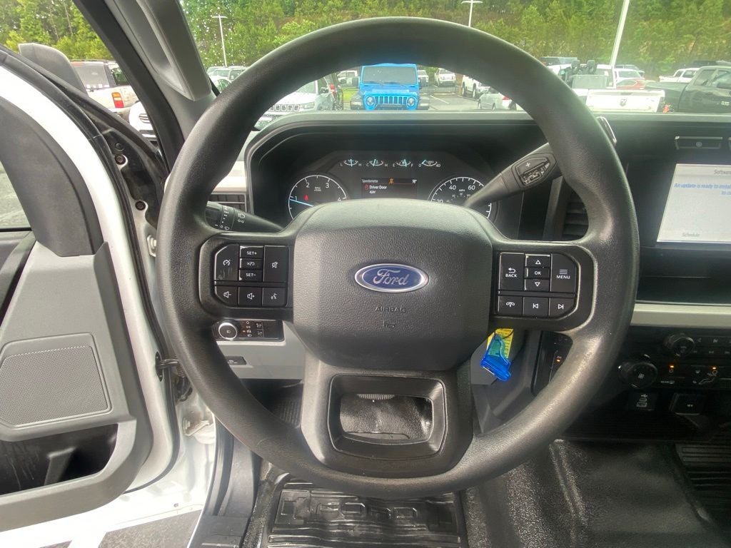 2023 Ford F-250SD XL