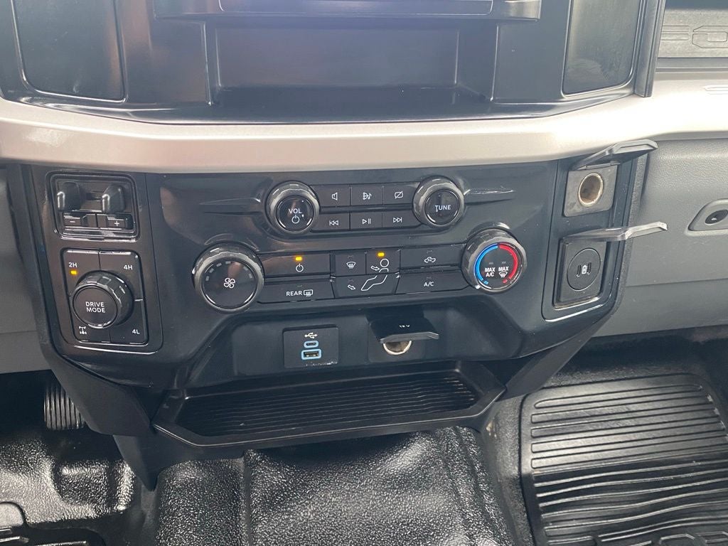 2023 Ford F-250SD XL