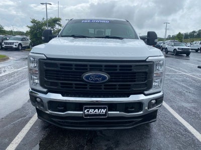 2023 Ford F-250SD XL