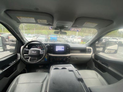 2023 Ford F-250SD XL