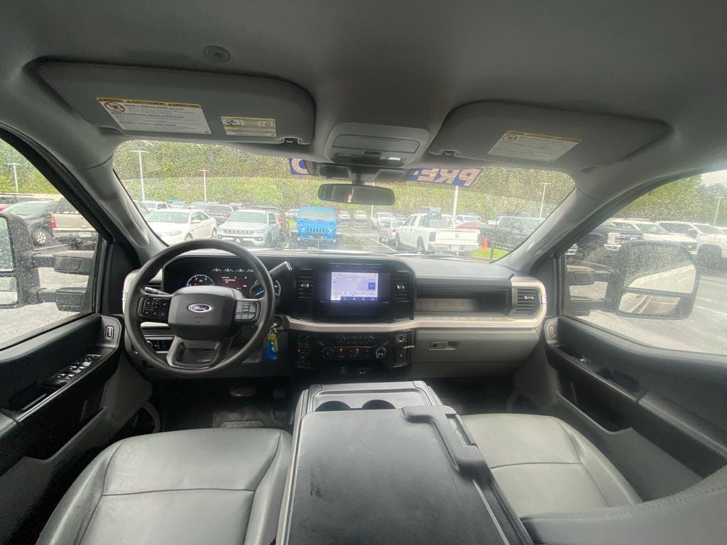 2023 Ford F-250SD XL