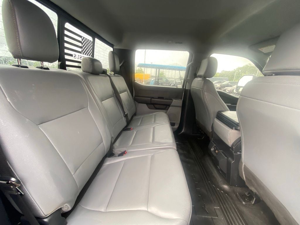 2023 Ford F-250SD XL