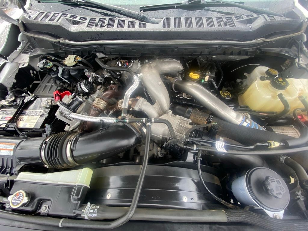 2023 Ford F-250SD XL