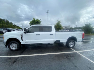 2023 Ford F-250SD XL