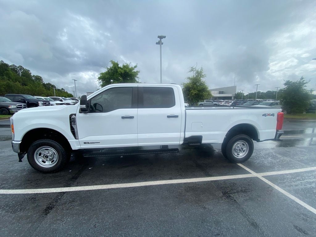 2023 Ford F-250SD XL