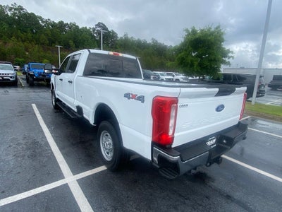 2023 Ford F-250SD XL