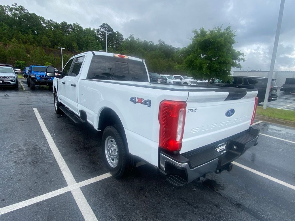 2023 Ford F-250SD XL