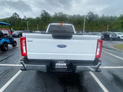 2023 Ford F-250SD XL