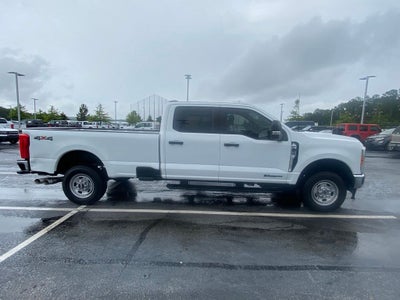 2023 Ford F-250SD XL