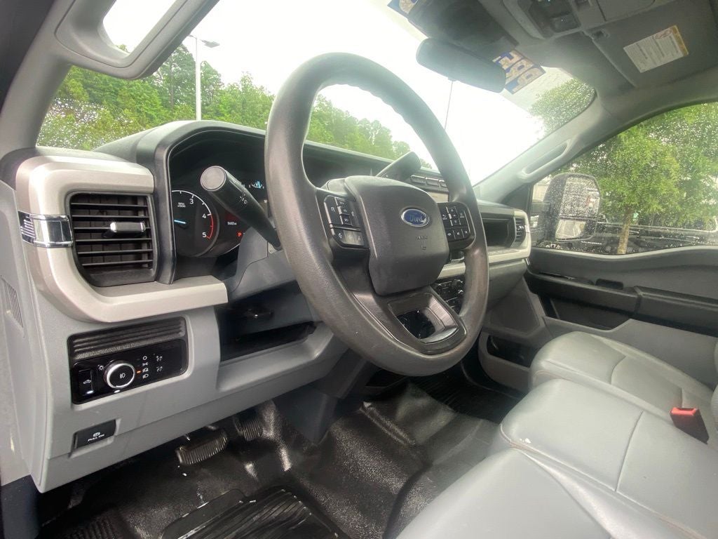 2023 Ford F-250SD XL