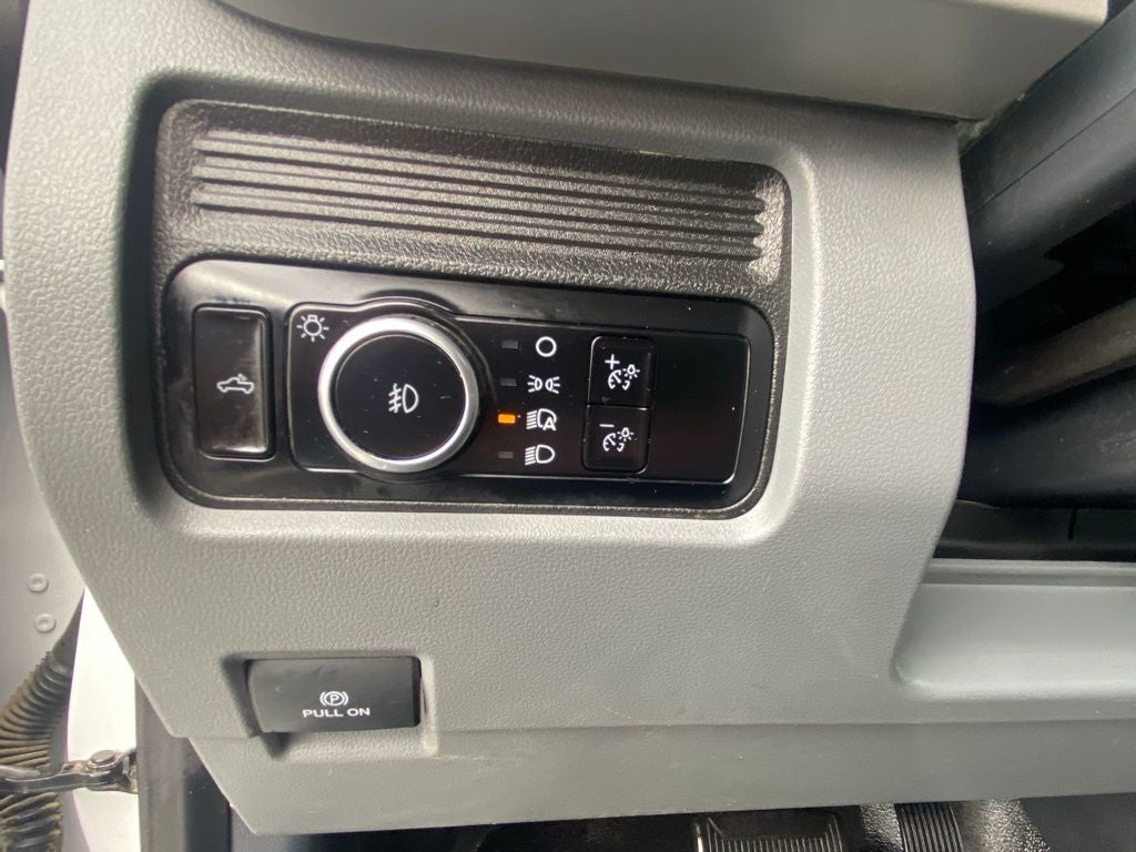 2023 Ford F-250SD XL