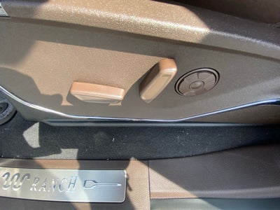 2027 Ford F-250SD King Ranch