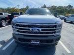 2027 Ford F-250SD King Ranch