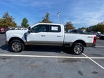 2027 Ford F-250SD King Ranch