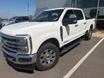 2024 Ford F-250SD King Ranch