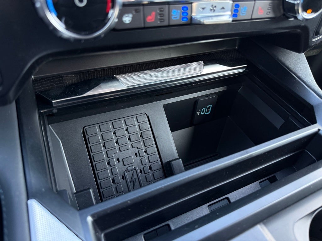 2025 Ford F-250SD Platinum