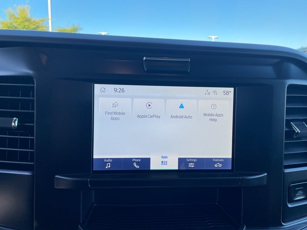 2027 Ford F-250SD XLT