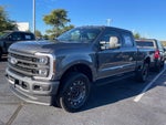 2027 Ford F-250SD XLT