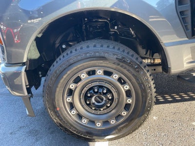 2027 Ford F-250SD XLT