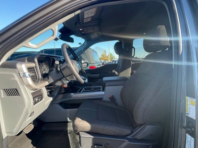 2027 Ford F-250SD XLT