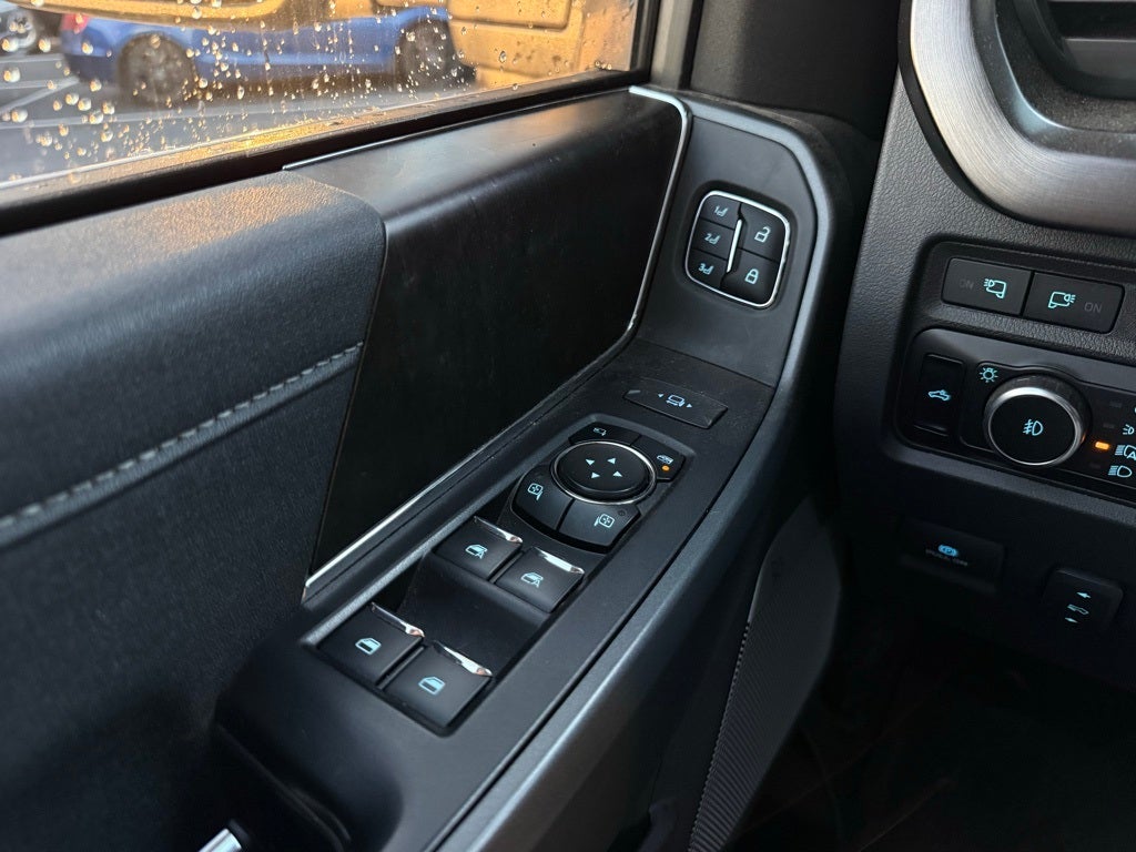 2023 Ford F-250SD Lariat