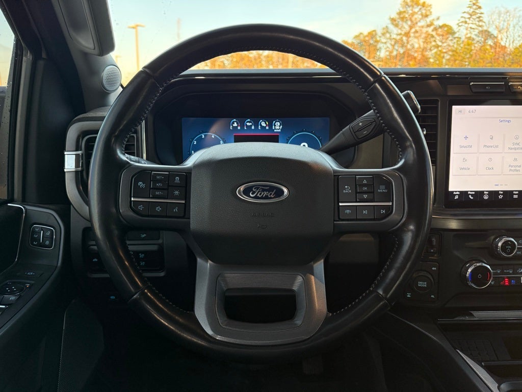 2023 Ford F-250SD Lariat