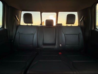 2023 Ford F-250SD Lariat