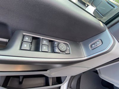 2027 Ford F-250SD XLT