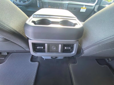 2027 Ford F-250SD XLT