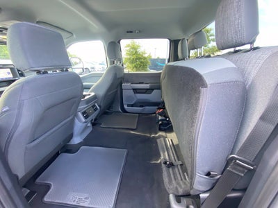 2027 Ford F-250SD XLT