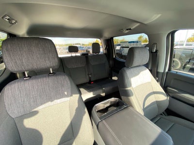 2027 Ford F-250SD XLT