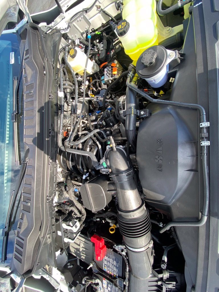 2027 Ford F-250SD XLT