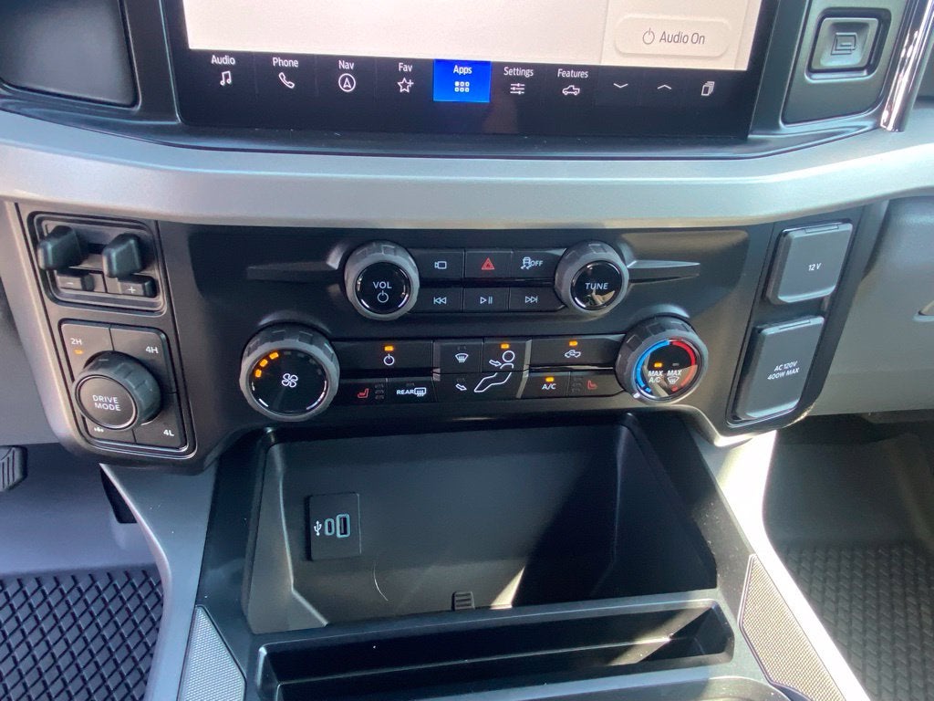 2027 Ford F-250SD XLT