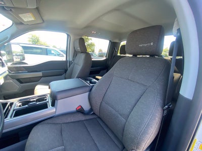 2027 Ford F-250SD XLT