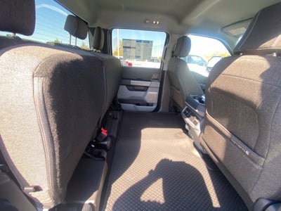 2027 Ford F-250SD XLT