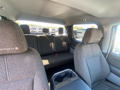2027 Ford F-250SD XLT