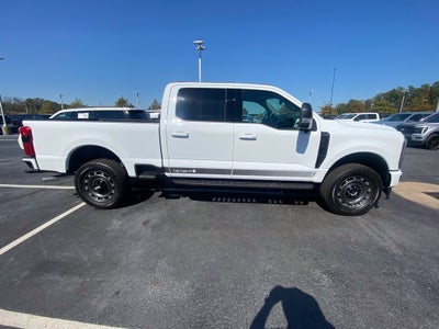 2027 Ford F-250SD XLT