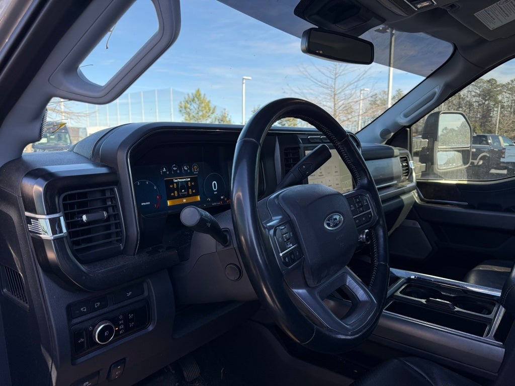 2023 Ford F-250SD Lariat