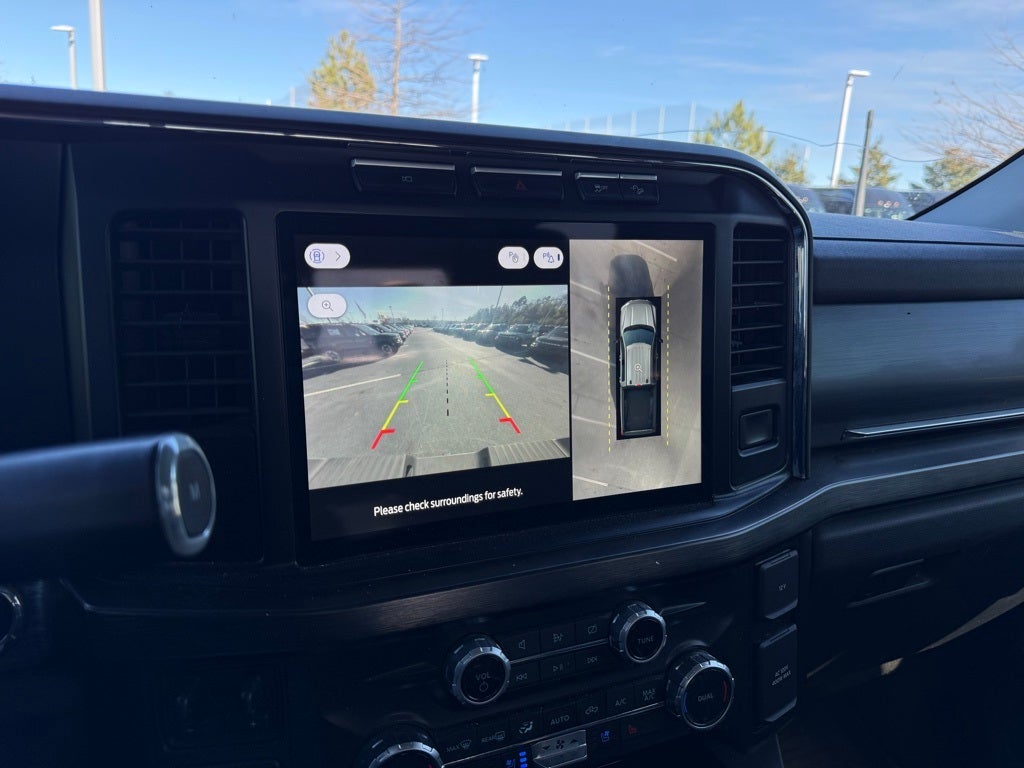 2023 Ford F-250SD Lariat